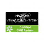 NovaStor Partner
