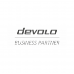devolo Business Partner Logo